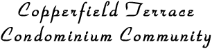 Copperfield Terrace