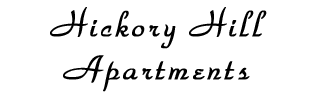 Hickory Hill