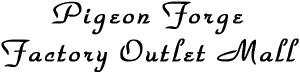 Pigeon Forge Factory Outlet Mall
