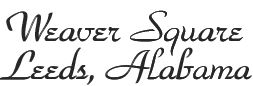 Weaver Square