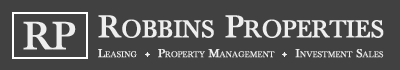 Robbins Properties -- Leasing, Property Management, & Investment Sales