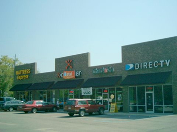 Weaver Square